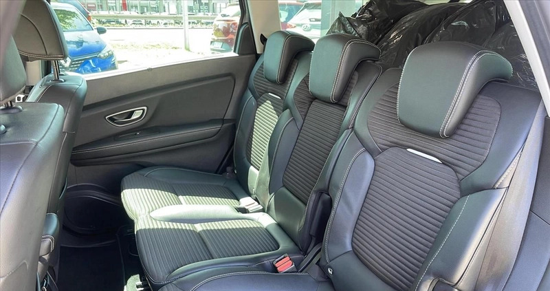 Renault Grand Scenic cena 78900 przebieg: 134541, rok produkcji 2020 z Kleszczele małe 211